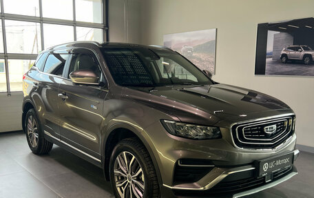 Geely Atlas, 2022 год, 1 749 000 рублей, 4 фотография
