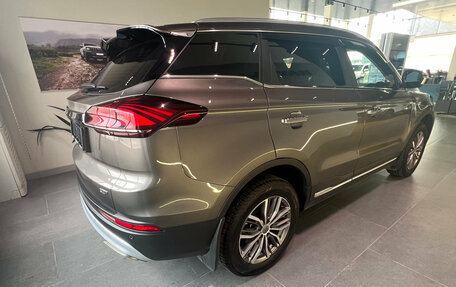 Geely Atlas, 2022 год, 1 749 000 рублей, 3 фотография
