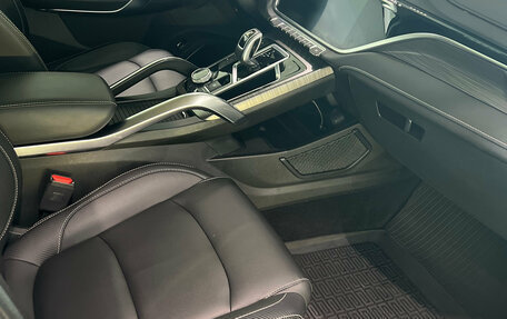 Geely Atlas, 2022 год, 1 749 000 рублей, 12 фотография