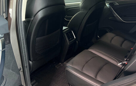 Geely Atlas, 2022 год, 1 749 000 рублей, 9 фотография