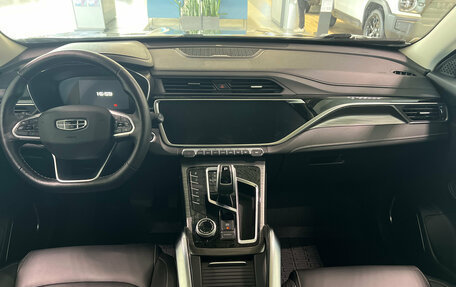 Geely Atlas, 2022 год, 1 749 000 рублей, 8 фотография