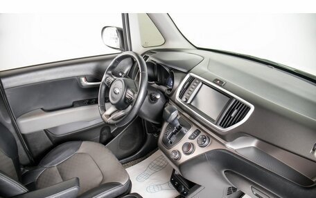 KIA Ray, 2021 год, 1 649 000 рублей, 11 фотография