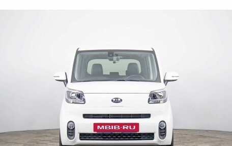 KIA Ray, 2021 год, 1 649 000 рублей, 2 фотография
