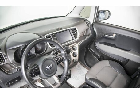 KIA Ray, 2021 год, 1 649 000 рублей, 8 фотография