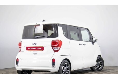 KIA Ray, 2021 год, 1 649 000 рублей, 4 фотография