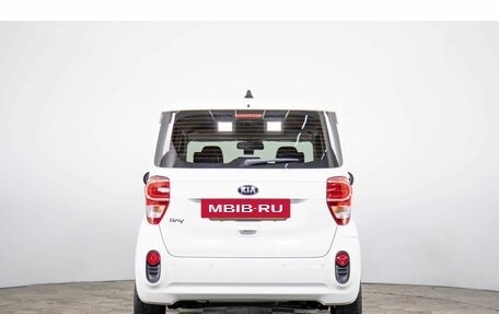 KIA Ray, 2021 год, 1 649 000 рублей, 5 фотография