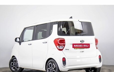 KIA Ray, 2021 год, 1 649 000 рублей, 6 фотография