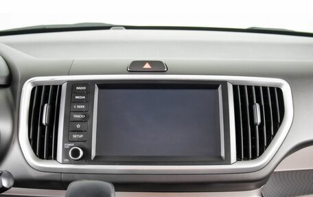 KIA Ray, 2021 год, 1 649 000 рублей, 18 фотография