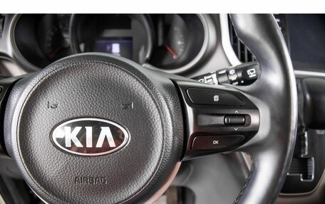 KIA Ray, 2021 год, 1 649 000 рублей, 17 фотография