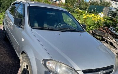 Chevrolet Lacetti, 2010 год, 350 000 рублей, 1 фотография