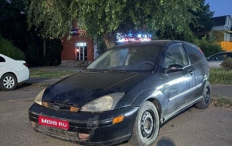 Ford Focus IV, 2000 год, 110 000 рублей, 1 фотография