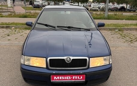 Skoda Octavia IV, 2007 год, 360 000 рублей, 1 фотография