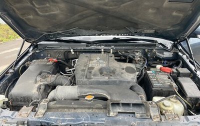Mitsubishi Pajero IV, 2008 год, 1 050 000 рублей, 1 фотография