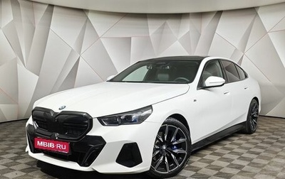 BMW 5 серия, 2023 год, 6 900 000 рублей, 1 фотография