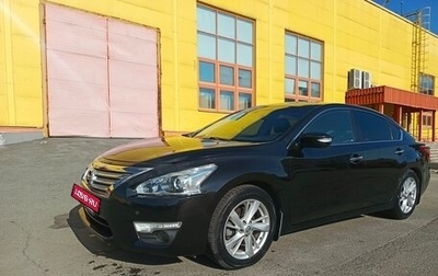 Nissan Teana, 2014 год, 1 470 000 рублей, 1 фотография