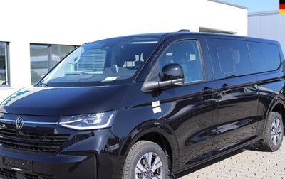Volkswagen Caravelle, 2026 год, 8 300 025 рублей, 1 фотография