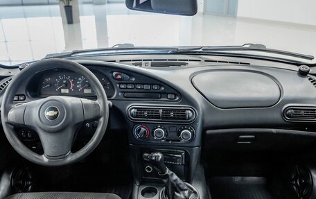 Chevrolet Niva I рестайлинг, 2013 год, 358 000 рублей, 10 фотография