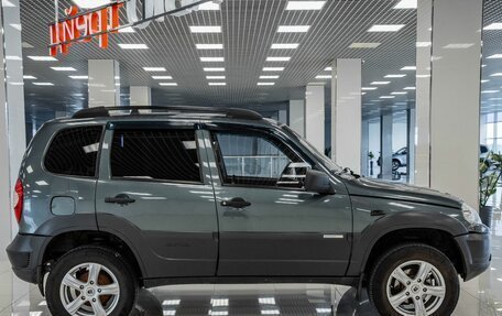 Chevrolet Niva I рестайлинг, 2013 год, 358 000 рублей, 5 фотография