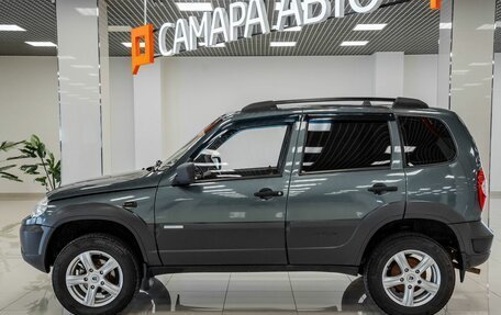 Chevrolet Niva I рестайлинг, 2013 год, 358 000 рублей, 6 фотография