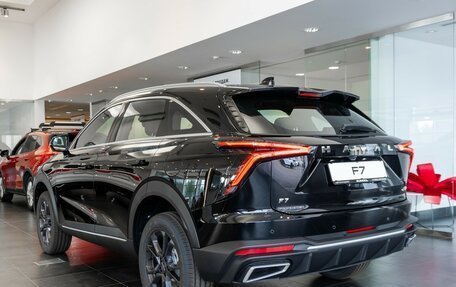Haval F7, 2026 год, 3 199 000 рублей, 5 фотография