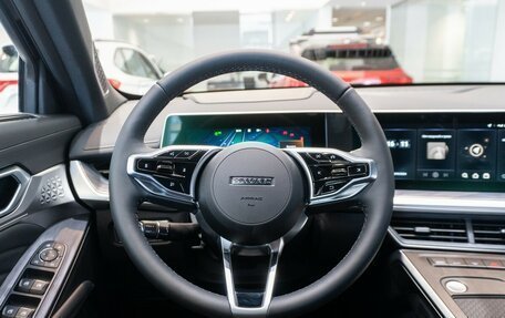 Haval F7, 2026 год, 3 199 000 рублей, 14 фотография