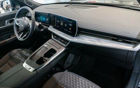 Haval F7, 2026 год, 3 199 000 рублей, 19 фотография