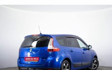 Renault Scenic III, 2010 год, 749 000 рублей, 4 фотография
