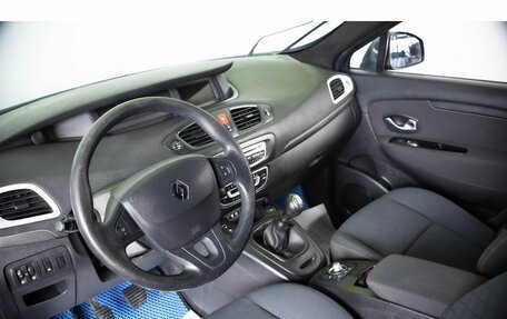 Renault Scenic III, 2010 год, 749 000 рублей, 7 фотография