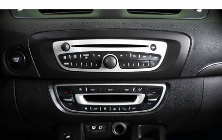 Renault Scenic III, 2010 год, 749 000 рублей, 19 фотография