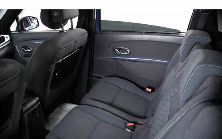 Renault Scenic III, 2010 год, 749 000 рублей, 8 фотография