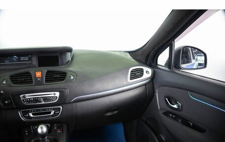 Renault Scenic III, 2010 год, 749 000 рублей, 13 фотография
