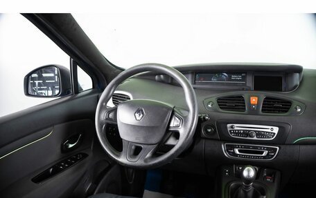 Renault Scenic III, 2010 год, 749 000 рублей, 11 фотография