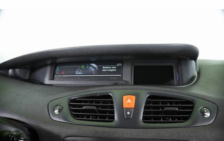 Renault Scenic III, 2010 год, 749 000 рублей, 18 фотография
