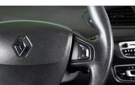 Renault Scenic III, 2010 год, 749 000 рублей, 16 фотография