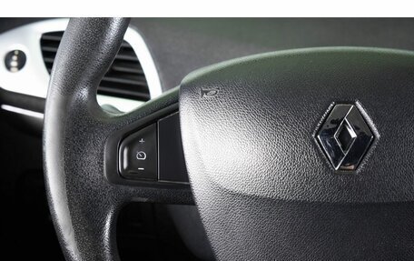 Renault Scenic III, 2010 год, 749 000 рублей, 15 фотография
