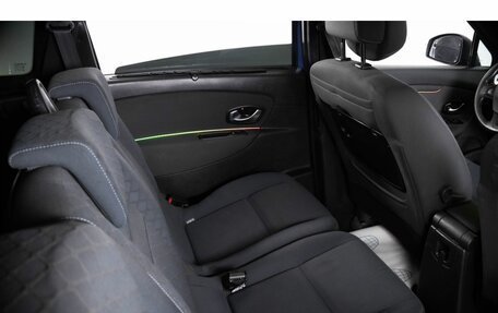 Renault Scenic III, 2010 год, 749 000 рублей, 9 фотография