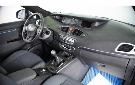 Renault Scenic III, 2010 год, 749 000 рублей, 10 фотография