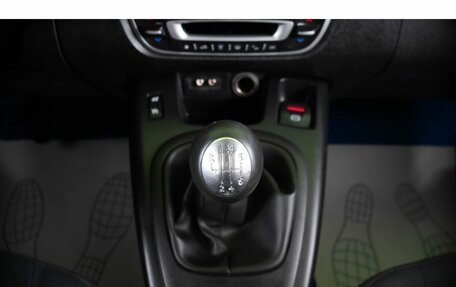 Renault Scenic III, 2010 год, 749 000 рублей, 20 фотография