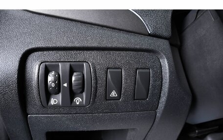 Renault Scenic III, 2010 год, 749 000 рублей, 22 фотография
