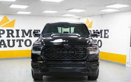 Rambler 1500, 2022 год, 7 999 000 рублей, 2 фотография