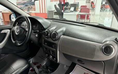Renault Logan I, 2010 год, 489 000 рублей, 14 фотография