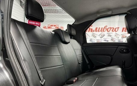 Renault Logan I, 2010 год, 489 000 рублей, 12 фотография