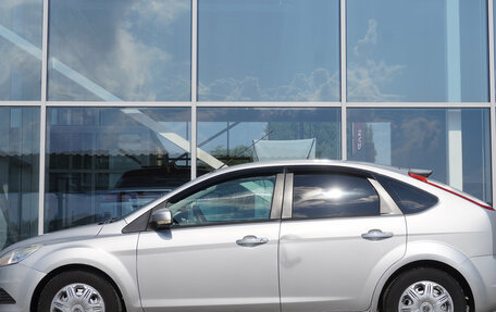 Ford Focus II рестайлинг, 2011 год, 549 000 рублей, 8 фотография