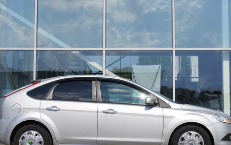 Ford Focus II рестайлинг, 2011 год, 549 000 рублей, 4 фотография