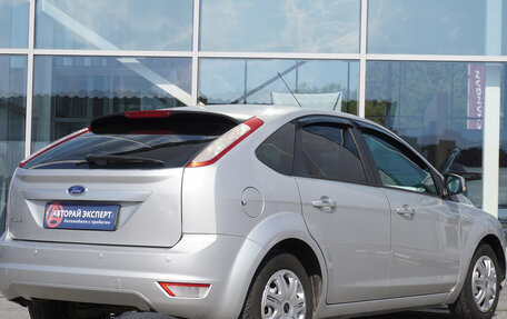 Ford Focus II рестайлинг, 2011 год, 549 000 рублей, 5 фотография