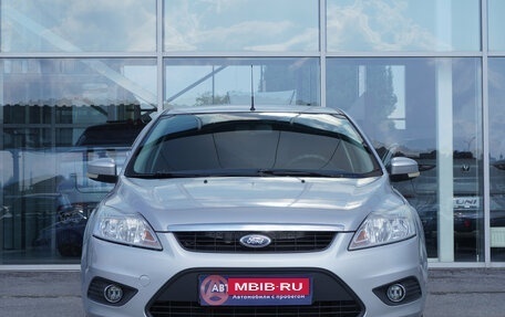Ford Focus II рестайлинг, 2011 год, 549 000 рублей, 2 фотография
