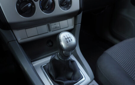 Ford Focus II рестайлинг, 2011 год, 549 000 рублей, 16 фотография