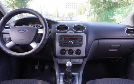 Ford Focus II рестайлинг, 2011 год, 549 000 рублей, 12 фотография