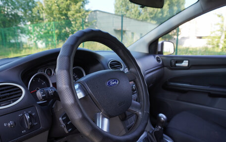 Ford Focus II рестайлинг, 2011 год, 549 000 рублей, 11 фотография