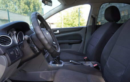 Ford Focus II рестайлинг, 2011 год, 549 000 рублей, 10 фотография